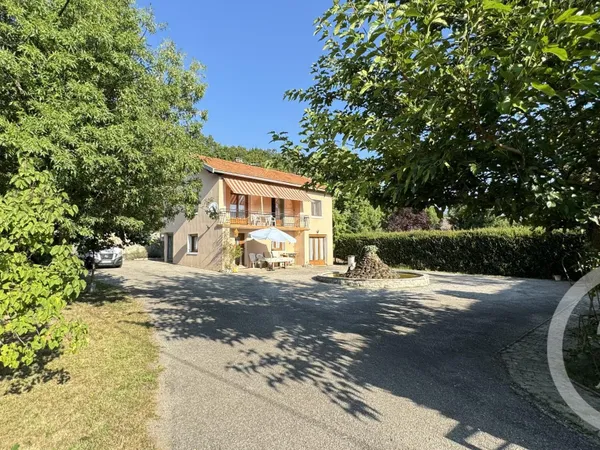 Maison 5 pièces 130 m²