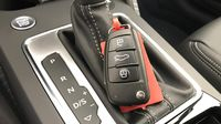 Audi Q2 35 TFSI 150ch S line Plus S tronic 7 — photo 16