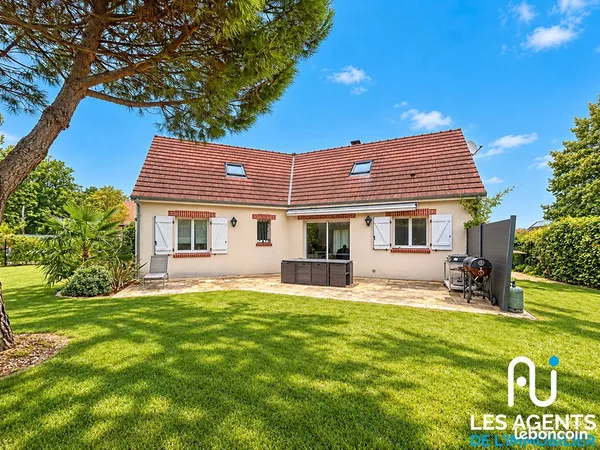 Pavillon 7 pièces 179 m²