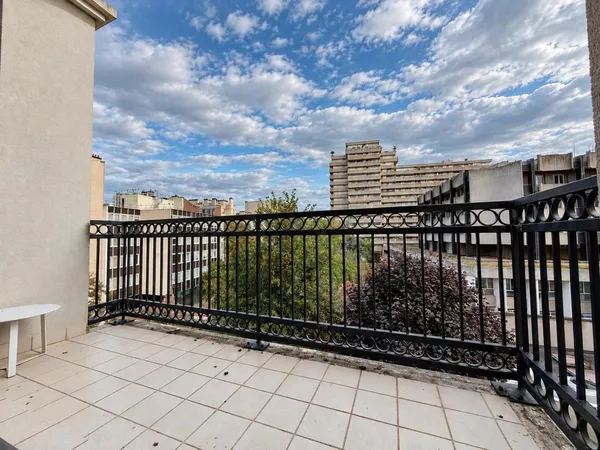 Vends t2 - 52 m² - Boulogne-Billancourt 92100
