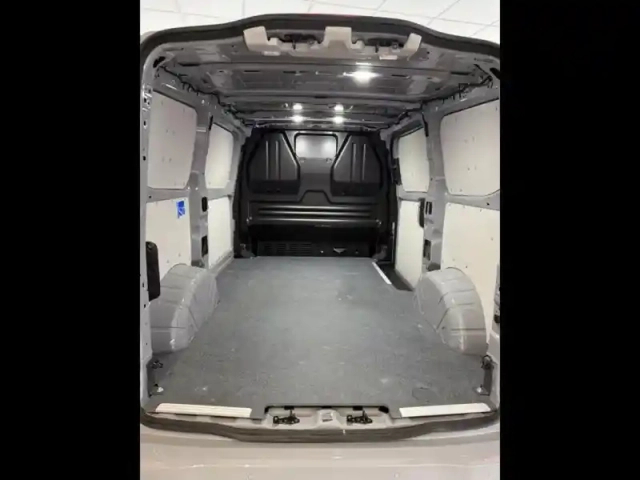 Ford Custom transit  fg 320 l1h1 2.5 duratec 232ch hybride rechargeable limited cvt — photo 13