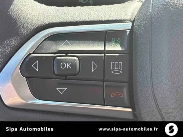 Jeep Compass 1.3 phev t4 190 ch 4xe eawd — photo 19