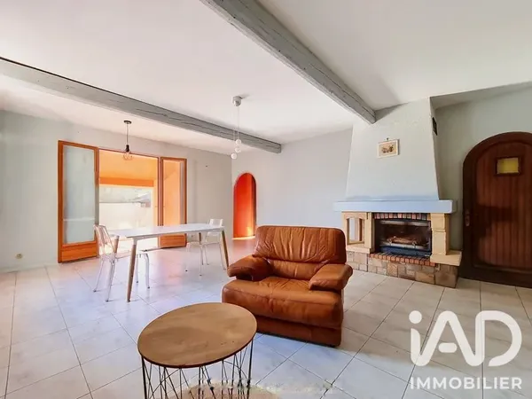 Maison 4 pièces 95 m²