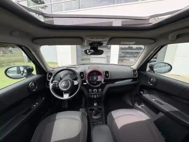 Mini Countryman one d 116ch essential — photo 4
