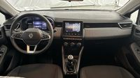Renault Clio 1.0 TCe 90ch Evolution - 25 — photo 11