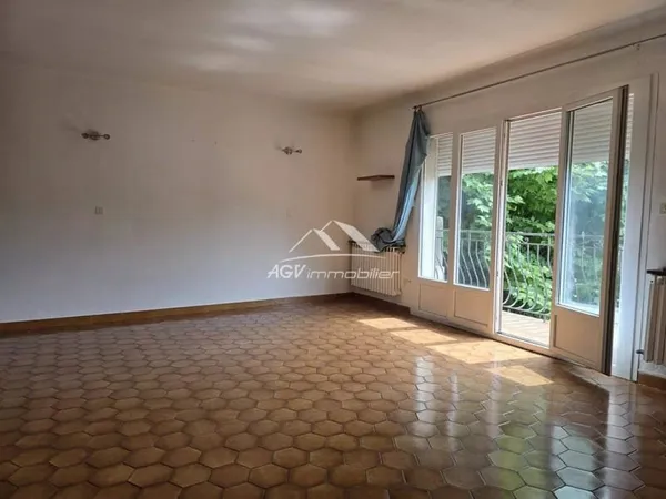 Maison 4 pièces 92 m²