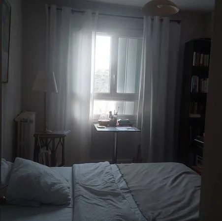 Chambre à louer chez l'habitant - le pecq (78230) - proche rer a