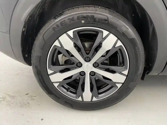 Peugeot 3008 puretech 130ch s&amp;s eat8 — photo 19