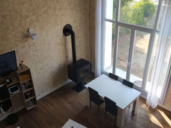 Maison d'architecte 🏠 74m²