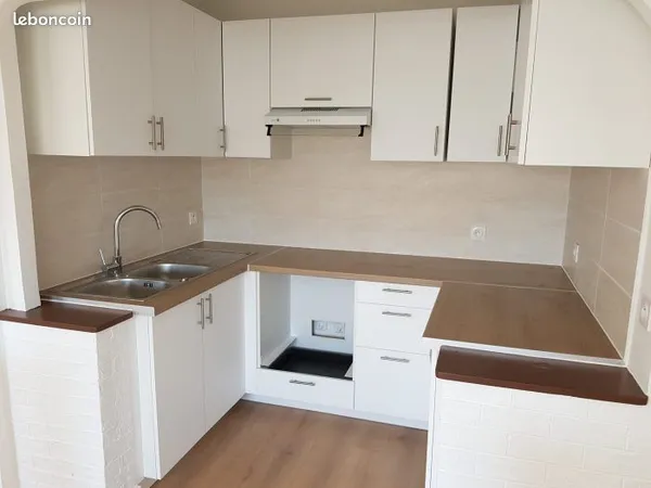 Ventes appartement T2 45 m2