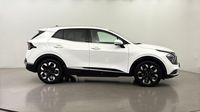 Kia Sportage 1.6 T-GDi 265ch PHEV Active BVA6 4x4 — photo 4