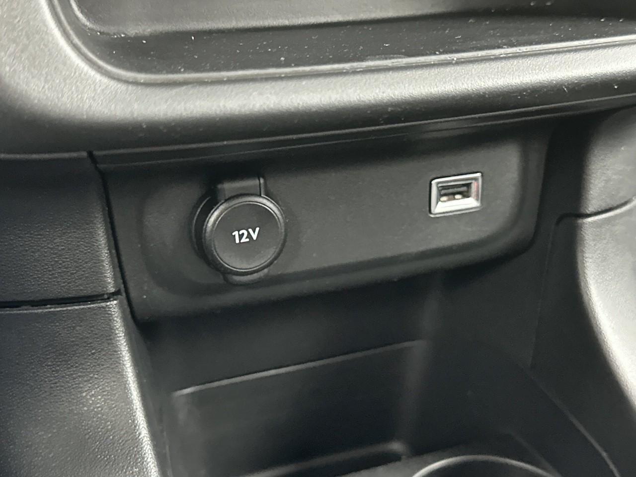 Citroën C3 puretech 83 s&s bvm5 c-series — photo 26