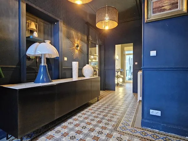 Maison 7 pièces 220 m²