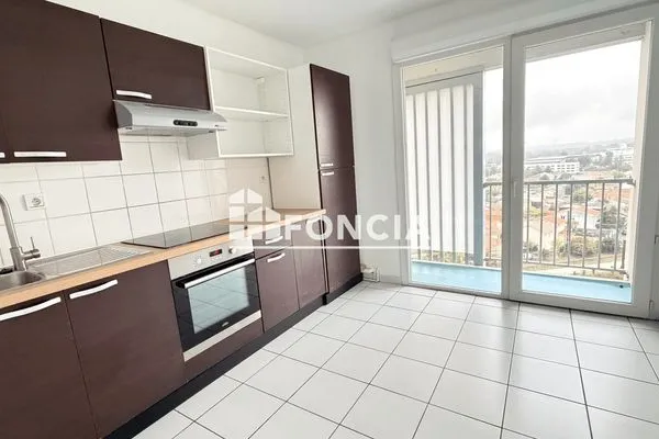 Appartement 4 pièces 68 m²