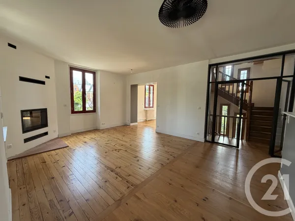 Appartement 149 m²