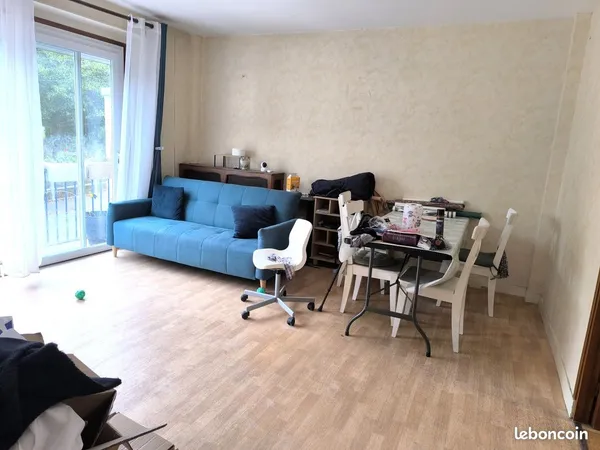 Maison 5 pièces 126 m²