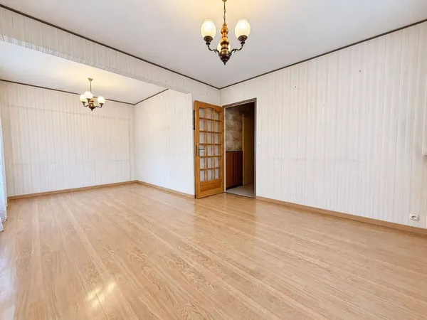 Maison 6 pièces 86 m²