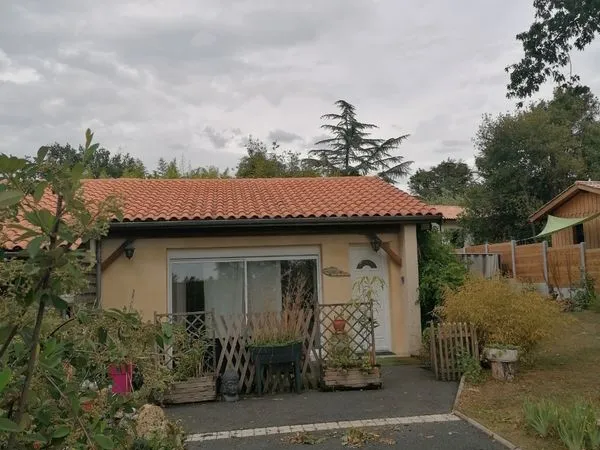 Meublé tout confort