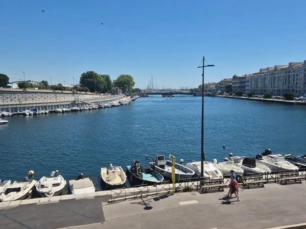 Location sete
