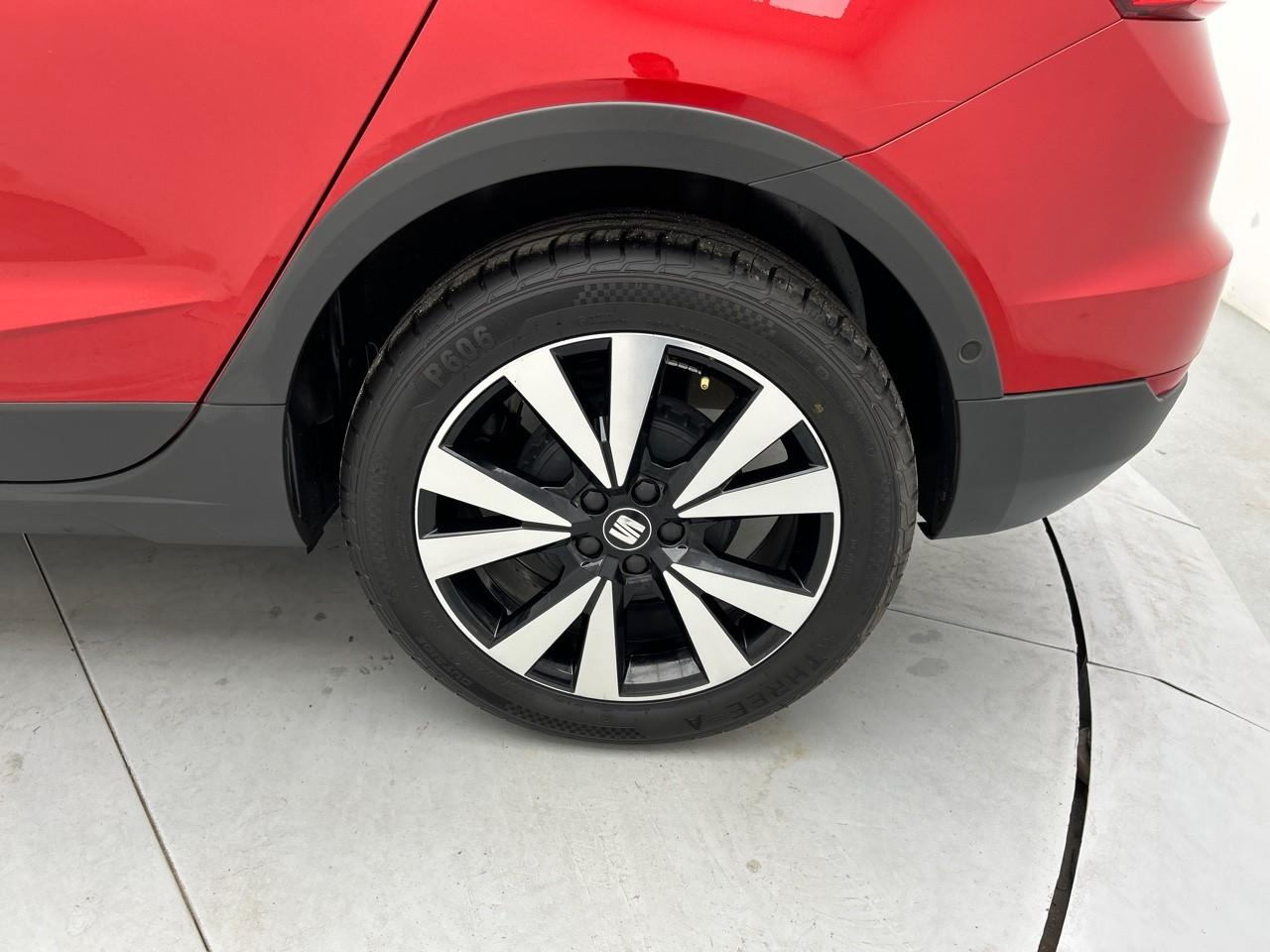 Seat Arona 1.0 tsi 95 ch start/stop bvm5 urban — photo 16