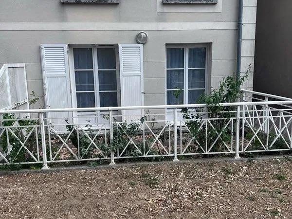 T3 66 m² - 2 terrasses 32 m² - 2 parkings