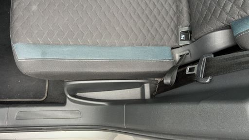 Volkswagen Tiguan 2.0 TDI 150 S-Tronic7 - IQ Drive – 2020 – 111950 km – Diesel – Boîte Automatique — photo 2