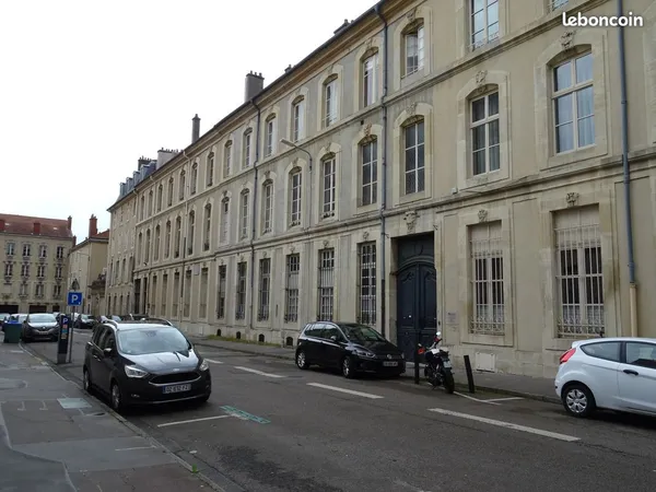 NANCY, Quartier Place d'Alliance, BUREAUX ou Local Professionnel