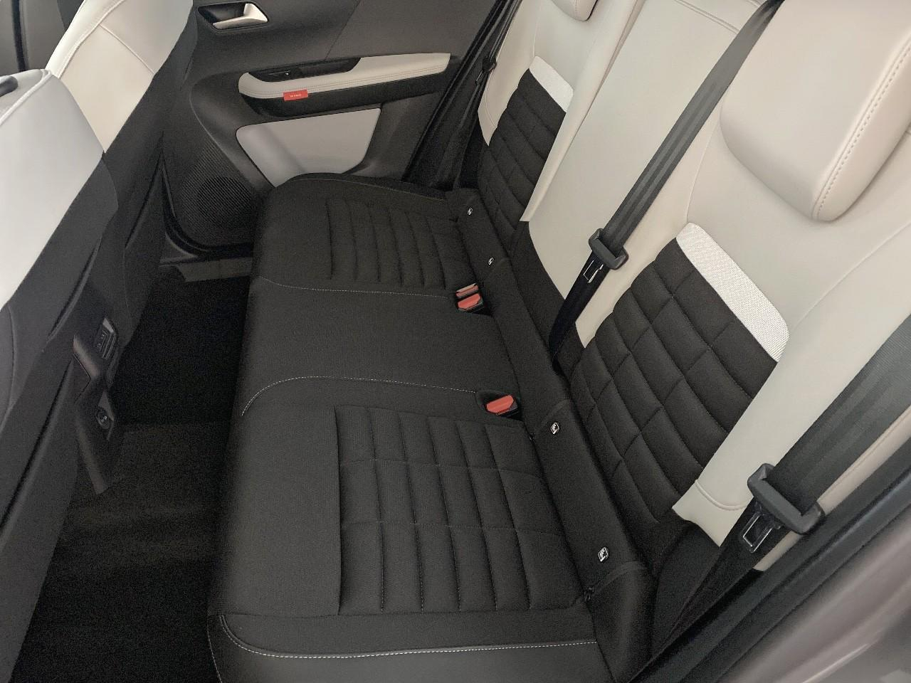 Citroën C3 Aircross hybride 145 ch aut max — photo 10
