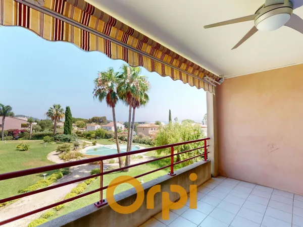 Appartement 3 pièces 86 m²