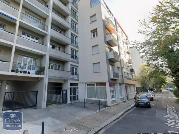 Stationnement Location Grenoble   80€