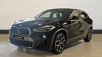 Bmw X2 sDrive20dA 190ch M Sport X Euro6d-T