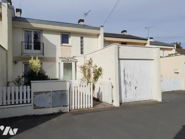 Maison 4 pièces 77 m²