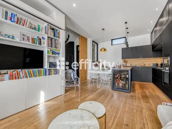 Maison 4 pièces 104 m²