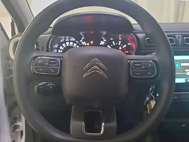 Citroën C3 puretech 83 s&amp;s bvm5 — photo 9