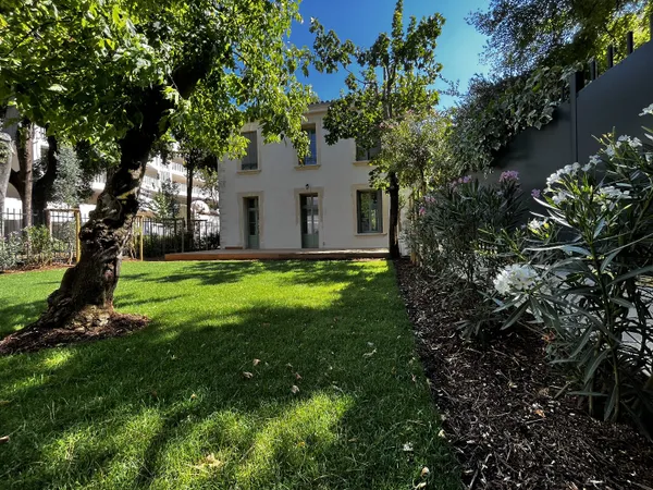 Maison et villa de prestige Vente Montpellier 6p 152m² 1199000€