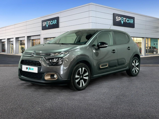 Citroën C3 puretech 83 s&s bvm5 c-series