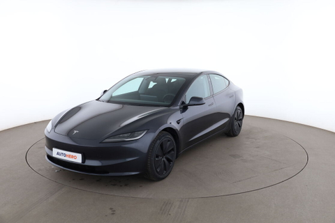 Tesla Model 3 Autonomie Standard RWD Premium 60 kWh