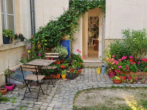Appartement 4 pièces 88 m²