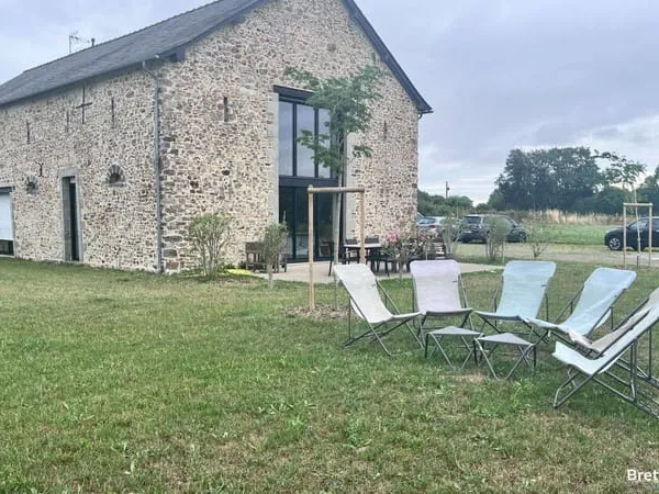 Maison 12 pièces 286 m²