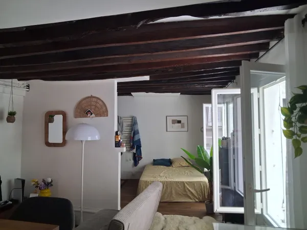 Vends charmant appartement