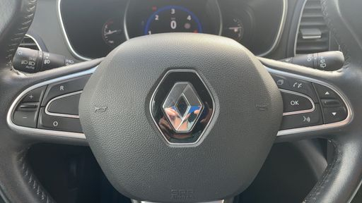 Renault Megane Estate 1.5 dCi 110 - Intens – 2018 – 111679 km – Diesel – Boîte Manuelle — photo 11