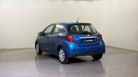 Toyota Yaris HSD 100h Dynamic 5p — photo 8