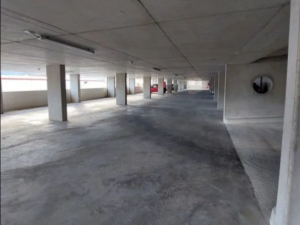 Parking Flaubert