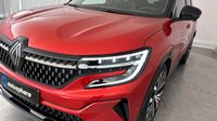 Renault Austral 1.3 TCe mild hybrid 160ch Iconic auto — photo 17