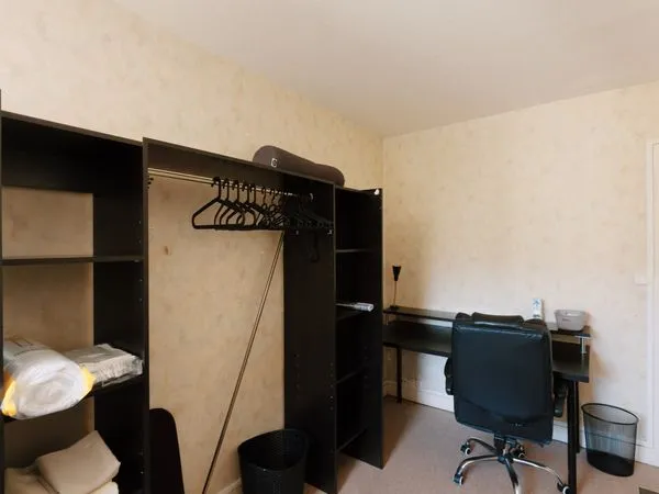 Chambre à louer