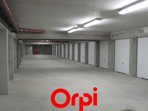Stationnement Vente Lyon   35000€