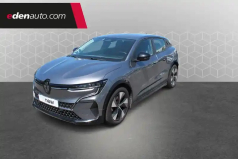 Renault Megane e-tech ev60 220 ch super charge