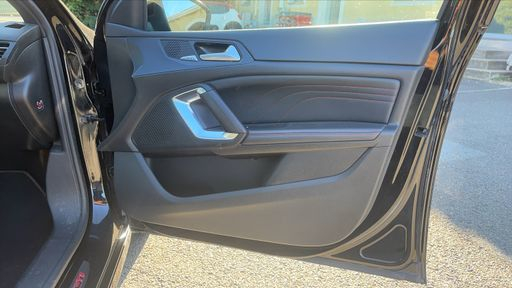 Peugeot 308 1.6 THP 263 - Gti By Peugeot Sport – 2020 – 74301 km – Essence – Boîte Manuelle — photo 25