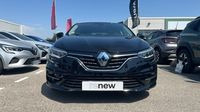 Renault Mégane IV BERLINE Mégane IV Berline Blue dCi 115 EDC - 21B Intens