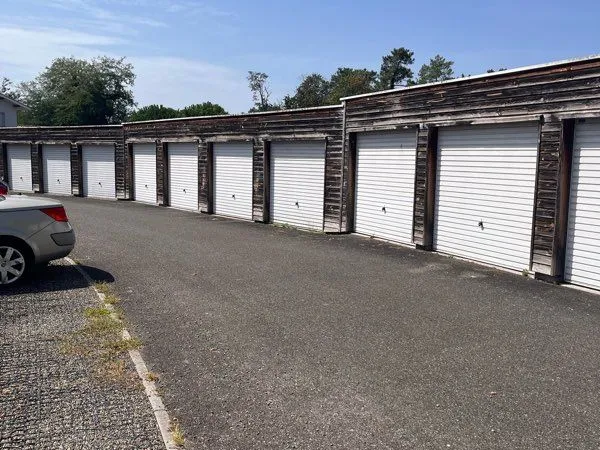 Stationnement Vente Labenne  14m² 26000€